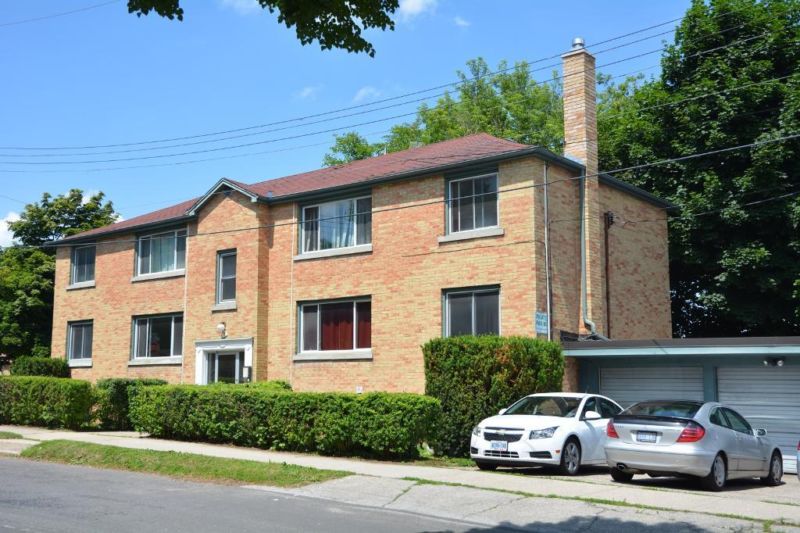 72 Sydney Street North, Kitchener